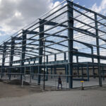 PREFABRICATED STRUCTURES MANUFACTURERS COMPANY IN INDIA